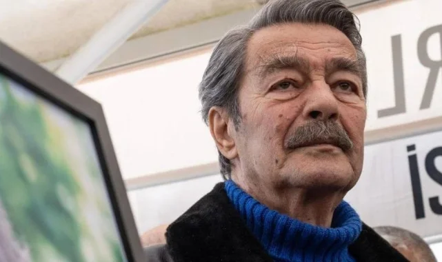 Kadir İnanır'ın sağlık durumuna ilişkin yeni açıklama
