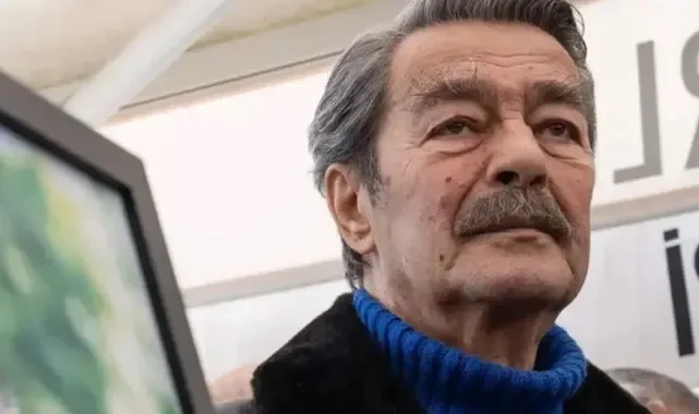 Kadir İnanır yoğun bakıma alındı! Sağlık durumu...