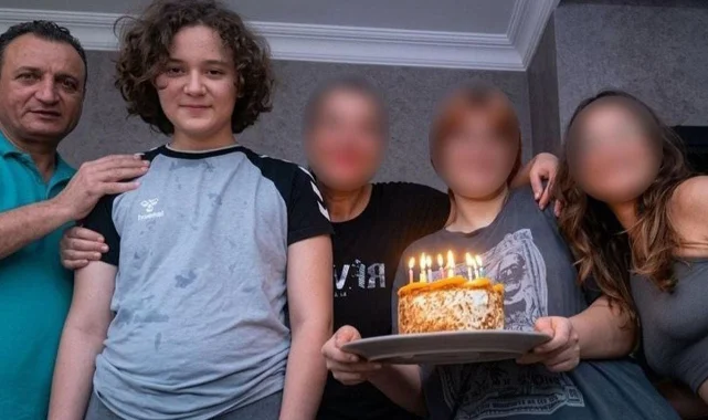 Kahramanmaraş’taki caninin ailesi hakkında şok karar! Biri emekli oluyor, diğeri...