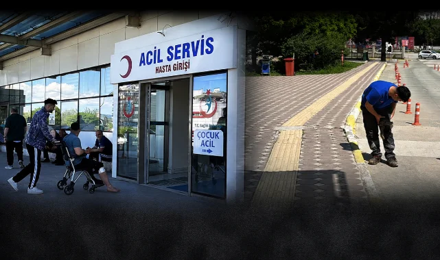 Karadeniz'de onlarca acemi kasap hastanelik oldu