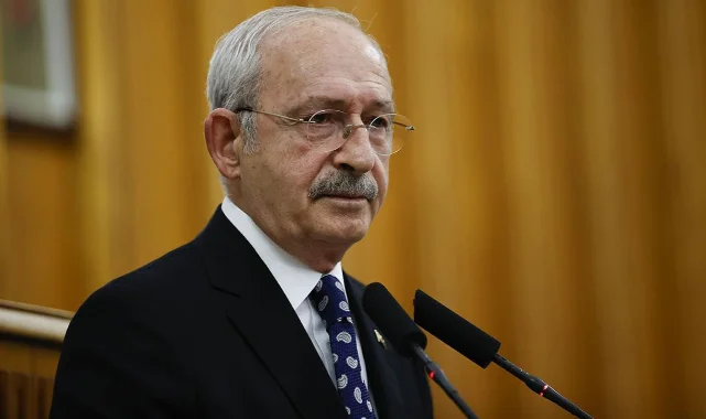 Kemal Kılıçdaroğlu ile geri dönüyorlar: İşte o merak edilen liste