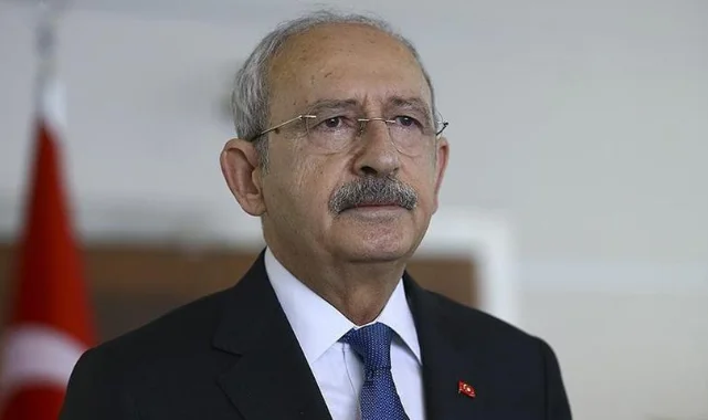 Kemal Kılıçdaroğlu ile ilgili yeni gelişme: Yazı TBMM'ye gönderildi