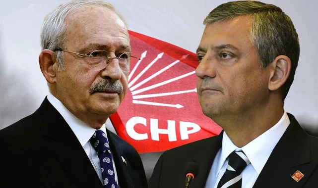Kemal Kılıçdaroğlu ile Özgür Özel birazdan telefon görüşmesi gerçekleştirecek