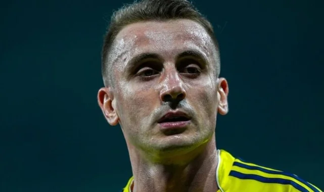 Kerem Aktürkoğlu'ndan önümüzdeki sezon için meydan okuma!