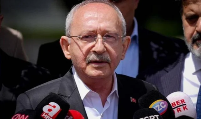 Kılıçdaroğlu cephesinde deprem! İki milletvekili teklifi reddetti