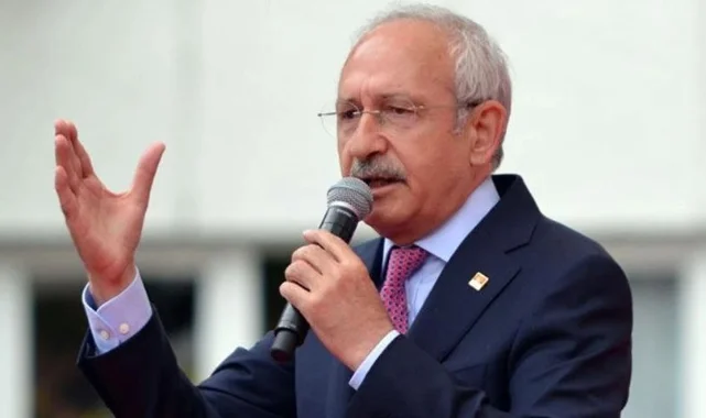Kılıçdaroğlu en çok ona sinirli: 'Affetmeyeceği tek isim'