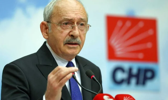 Kılıçdaroğlu'ndan CHP teşkilatına çağrı: Mahkeme kararı uygulansın