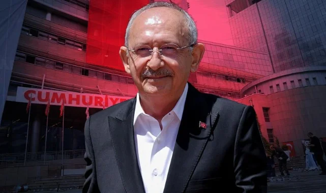 Kılıçdaroğlu’ndan çok konuşulacak sözler! Özgür Özel’in ‘unvanı silinecek’ iddiası