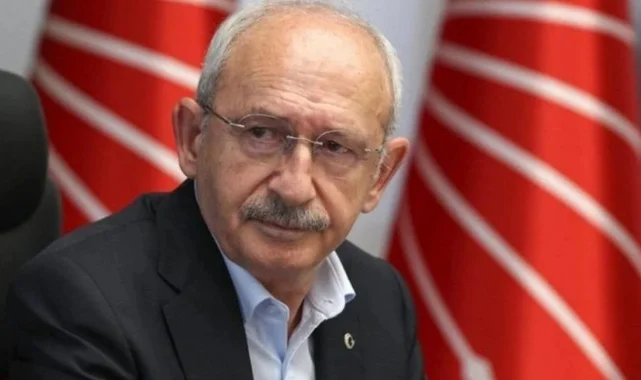 Kılıçdaroğlu'ndan Temyiz hamlesi: Avukatları başvuruyu geri çekti