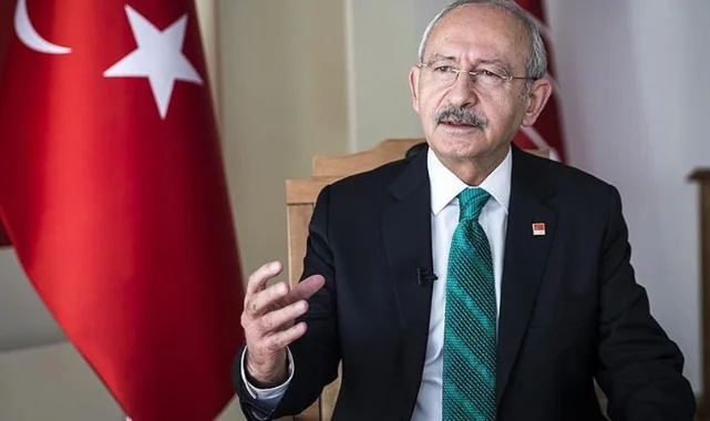 Kılıçdaroğlu ne zaman kurultaya gidecek? Gürsel Tekin tarih verdi