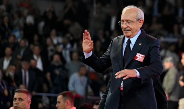 Kılıçdaroğlu'nu desteklemişlerdi! "Genel Merkeze polis eşliğinde müdahale" tepkisi