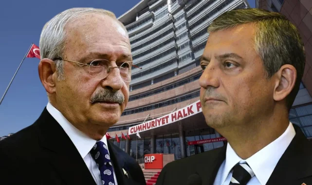 Kılıçdaroğlu'nun eski danışmanından ses getirecek Özgür Özel iddiaları