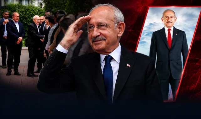 Kılıçdaroğlu'nun Genel Merkez buluşmasından yeni detay! Fenomen türküyle karşılanacak