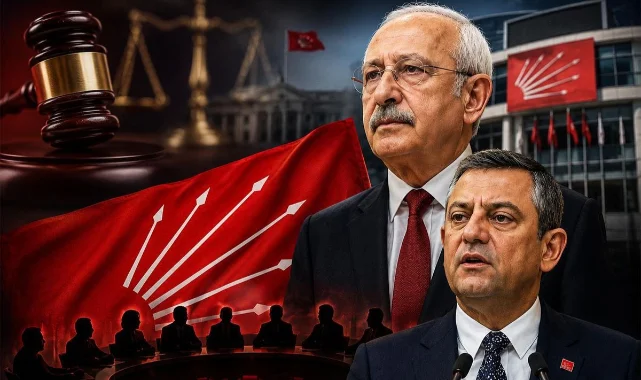Kılıçdaroğlu'nun ihraç listesinde 10 milletvekili var iddiası