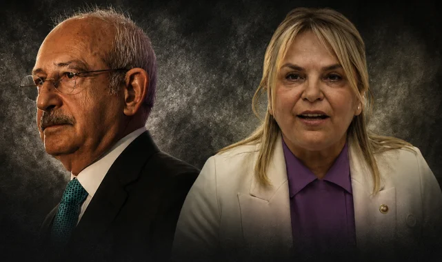 Kılıçdaroğlu'nun PM listesinde yer alan Neslihan Hancıoğlu kimdir?