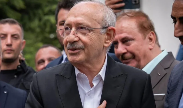 Kılıçdaroğlu'nun programı netleşti: Nazım Hikmet şiiri ve beyaz güvercin detayı…