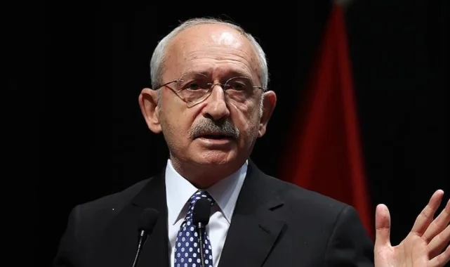 Kılıçdaroğlu'nun toplantı takvimi belli oldu