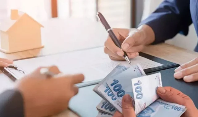 Kira öderken bu hatayı yapan yandı: Sözleşmede adı olmayana...