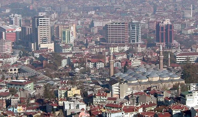 Konut satış rakamları belli oldu: İlk el ve ikinci elde son durum