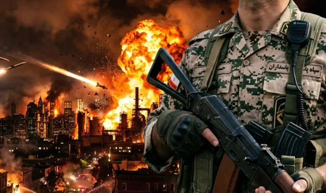 Körfez'de Sıcak Saatler: Hava Sahaları Peş Peşe Kapatıldı!