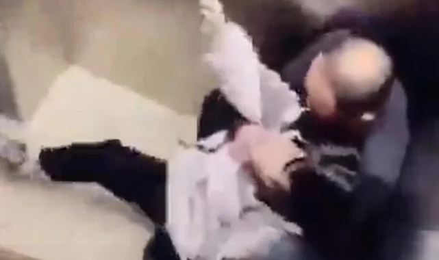 Korkunç iddia: Küçük çocuğu kaçırıp organlarını çaldılar!