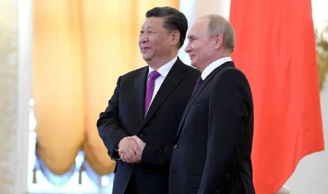 Kremlin duyurdu: Trump'ın ardından Putin de Çin'e gidiyor!