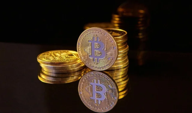 Kripto piyasasında kırmızı alarm! Bitcoin sert düştü