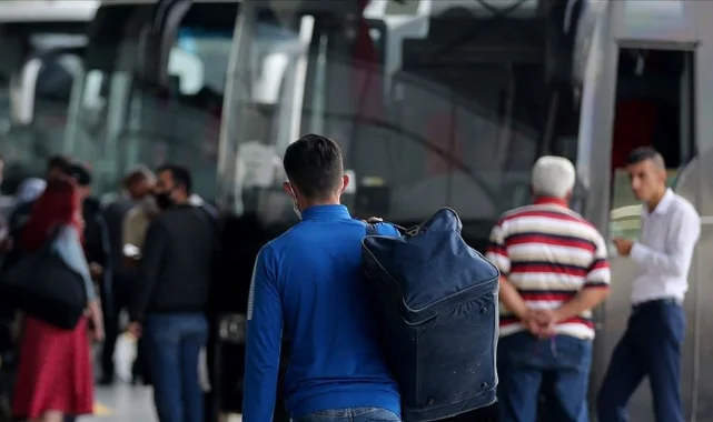 Kurban Bayramı'nda yola çıkacaklara kötü haber: Biletlere zam yolda