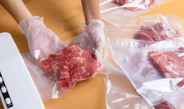 Kurban eti nasıl saklanır? Etin ömrünü uzatan altın kurallar