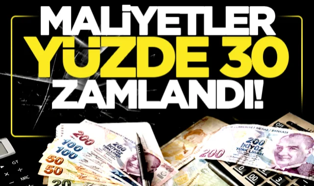 Kurbanlıkların gizli faturası ortaya çıktı: Hizmet maliyetlerine büyük zam