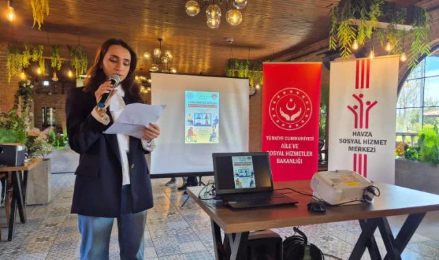 Ladik'te Engelli Bireyler İçin Örnek Proje