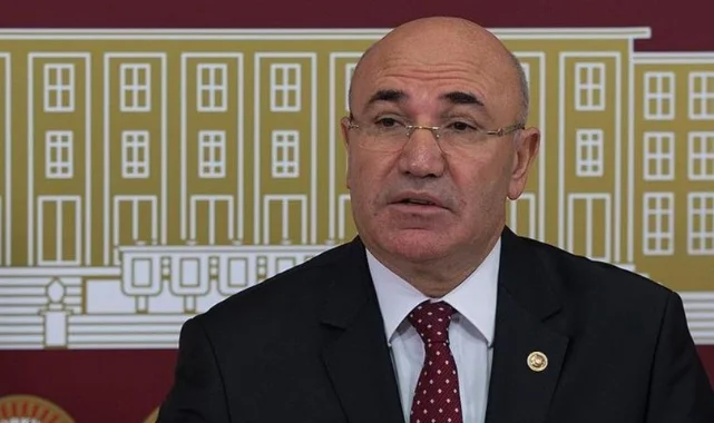 Mahmut Tanal'dan çok konuşulacak yeni parti çıkışı! Oy oranını bile verdi
