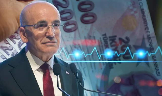 Maliye Bakanı Şimşek sinyalini verdi: 'Ödeme iradesi bulunan' diyerek açıkladı
