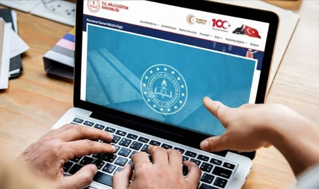 MEB il içi atama sonuçlarında heyecanlı bekleyiş: Öğretmen tayin listesi bugün açıklanıyor