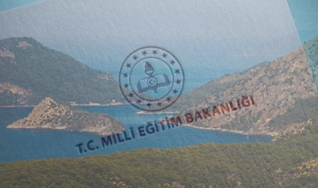 MEB terimleri neden güncelledi? Ege Denizi'nin adı neden değişti?