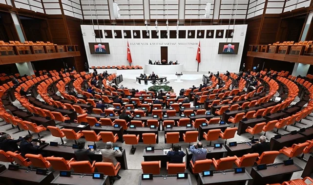 Mecliste kritik ekonomi haftası: Hangi konular gündemde