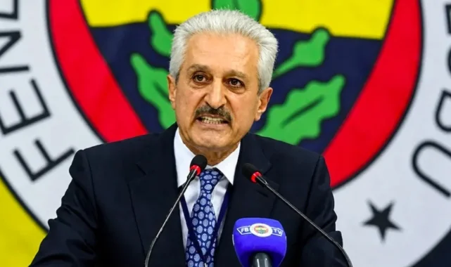 Mehmet Ali Aydınlar başkan adayı olmayacağını açıkladı