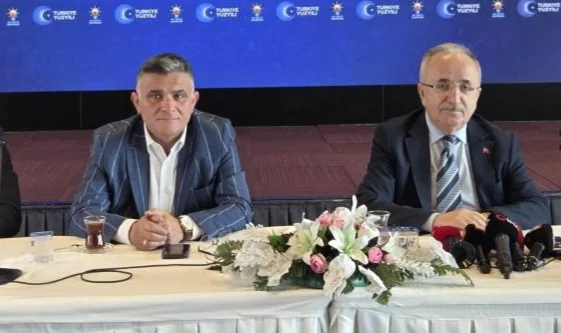 Mehmet Köse açıkladı: Türkiye ihracatından yüzde 2 pay almayı hedefliyoruz