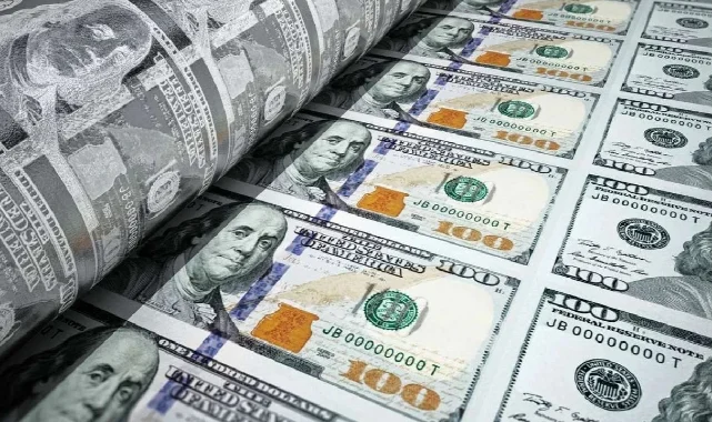 Merkez Bankası rezervlerinde düşüş