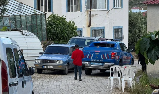 Mersin'de Kahreden Olay: İki Kardeş Hayatını Kaybetti