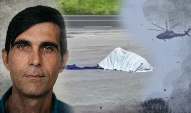 Mersin'deki katliamda yeni gelişme! Aracı bulundu