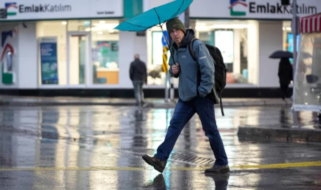 Meteoroloji'den hem müjde hem uyarı geldi!