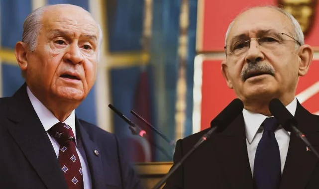 MHP'den dikkat çeken "mutlak butlan" itirazı