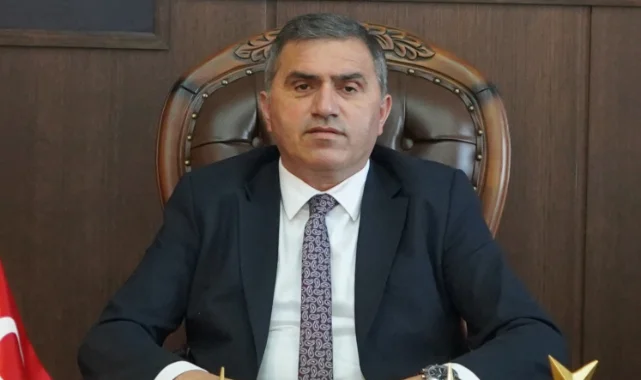MHP Samsun İl Başkanı Burhan Mucur’dan Kurban Bayramı mesajı