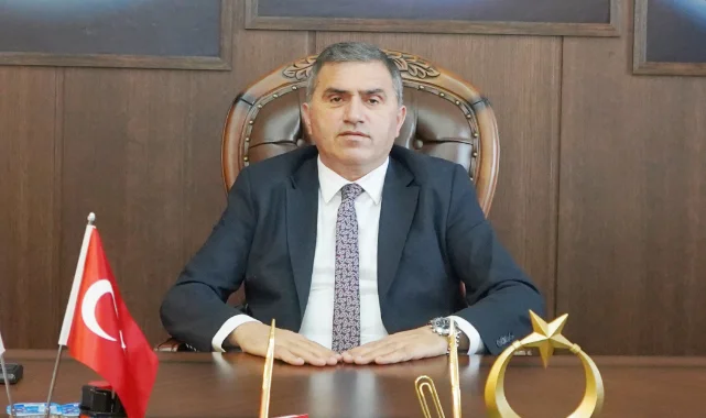 MHP Samsun İl Başkanı Burhan Mucur’dan Kurban Bayramı mesajı: “Tüm hemşehrilerimizi bayramlaşmaya bekliyoruz”