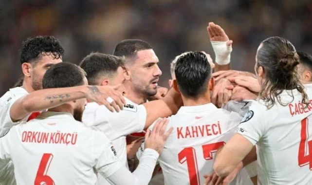 Milli maç ne zaman, saat kaçta? Türkiye - Kuzey Makedonya hazırlık maçının kanalı belli oldu