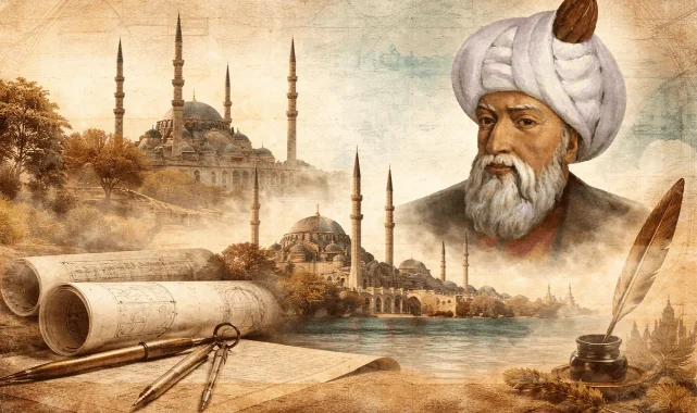 Mimar Sinan hayatı boyunca kaç Padişah görmüştür? Beyaz’la Joker