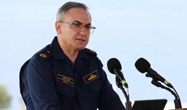 MSB kritik askeri hamleyi duyurdu: Patriot sistemlerinde görev değişimi başlıyor