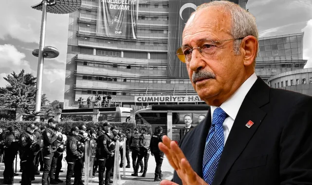 Mücahit Birinci'den CHP için bomba iddia: Kılıçdaroğlu'nun Cumharbaşkan'ı adayı ne İmamoğlu ne Yavaş...