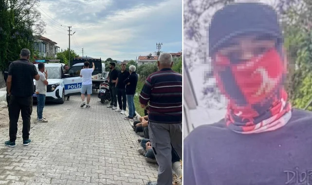 Muğla'da belediye başkanına yönelik saldırıda operasyon: Zanlılar yakalandı
